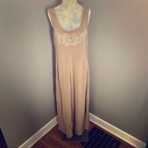Soft Surroundings Slip/Dress